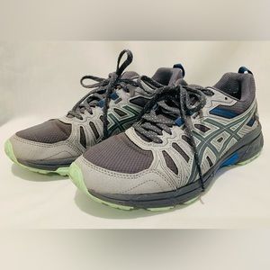 Asics Gel Venture 7 Trail Running Shoes, Women's Size 8.5